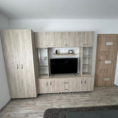 Bingo Apartman Cristuru Secuiesc Exteriér fotografie